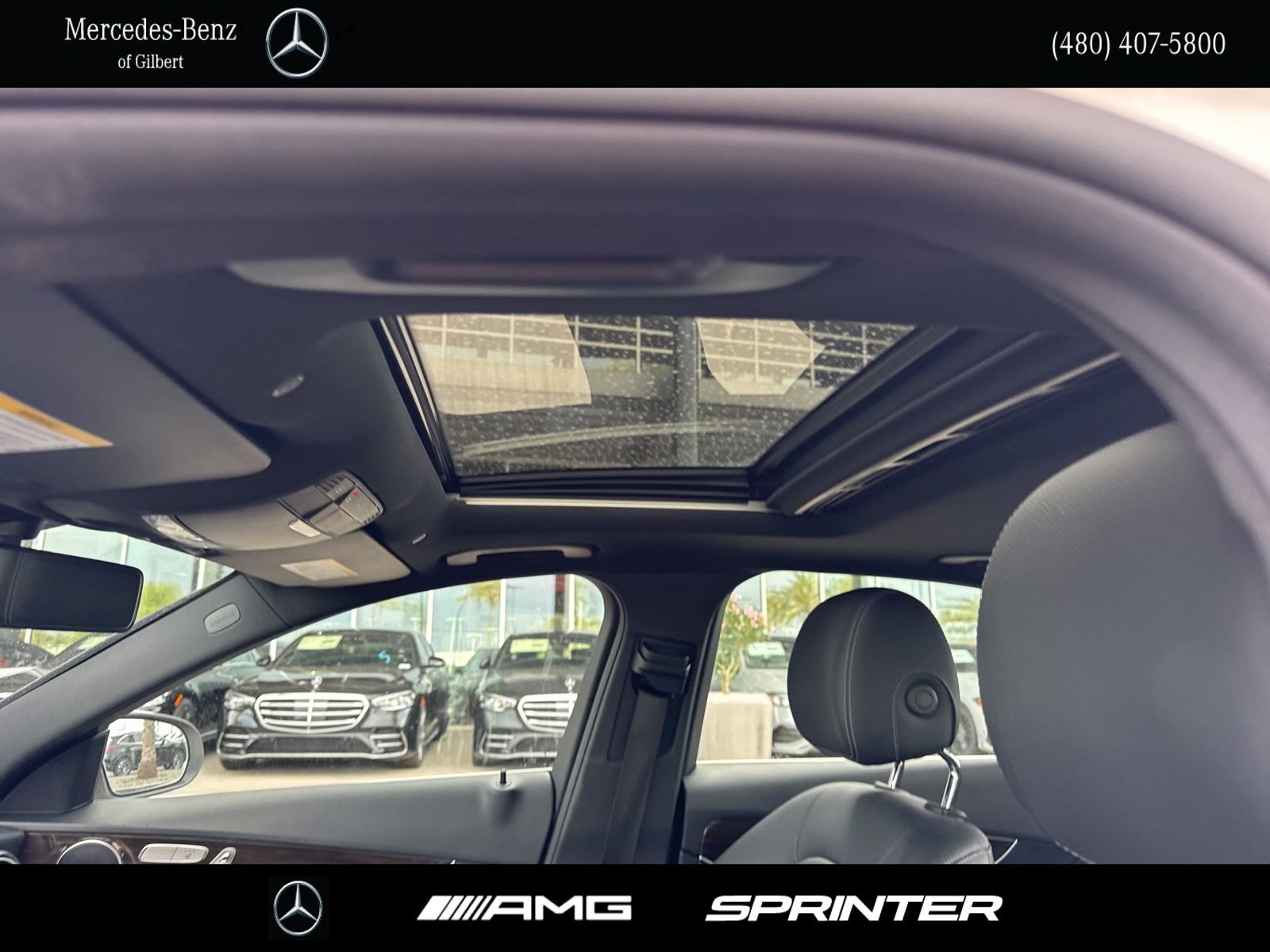 Used 2020 Mercedes-Benz C 300 Sedan image 18