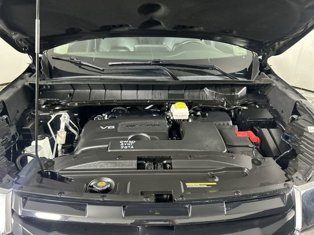 Used 2022 Nissan Pathfinder SL image 33