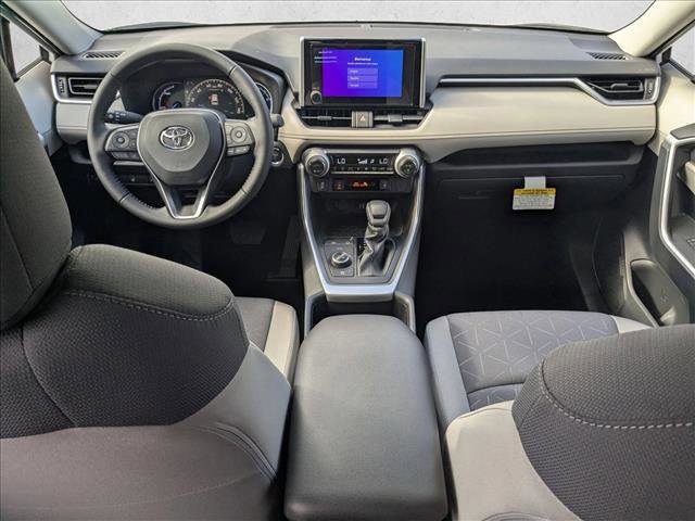 Certified 2025 Toyota RAV4 XLE w/ Convenience Package image 14