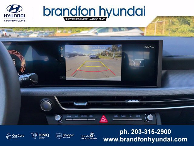 Certified 2026 Hyundai Sonata SE FWD image 20