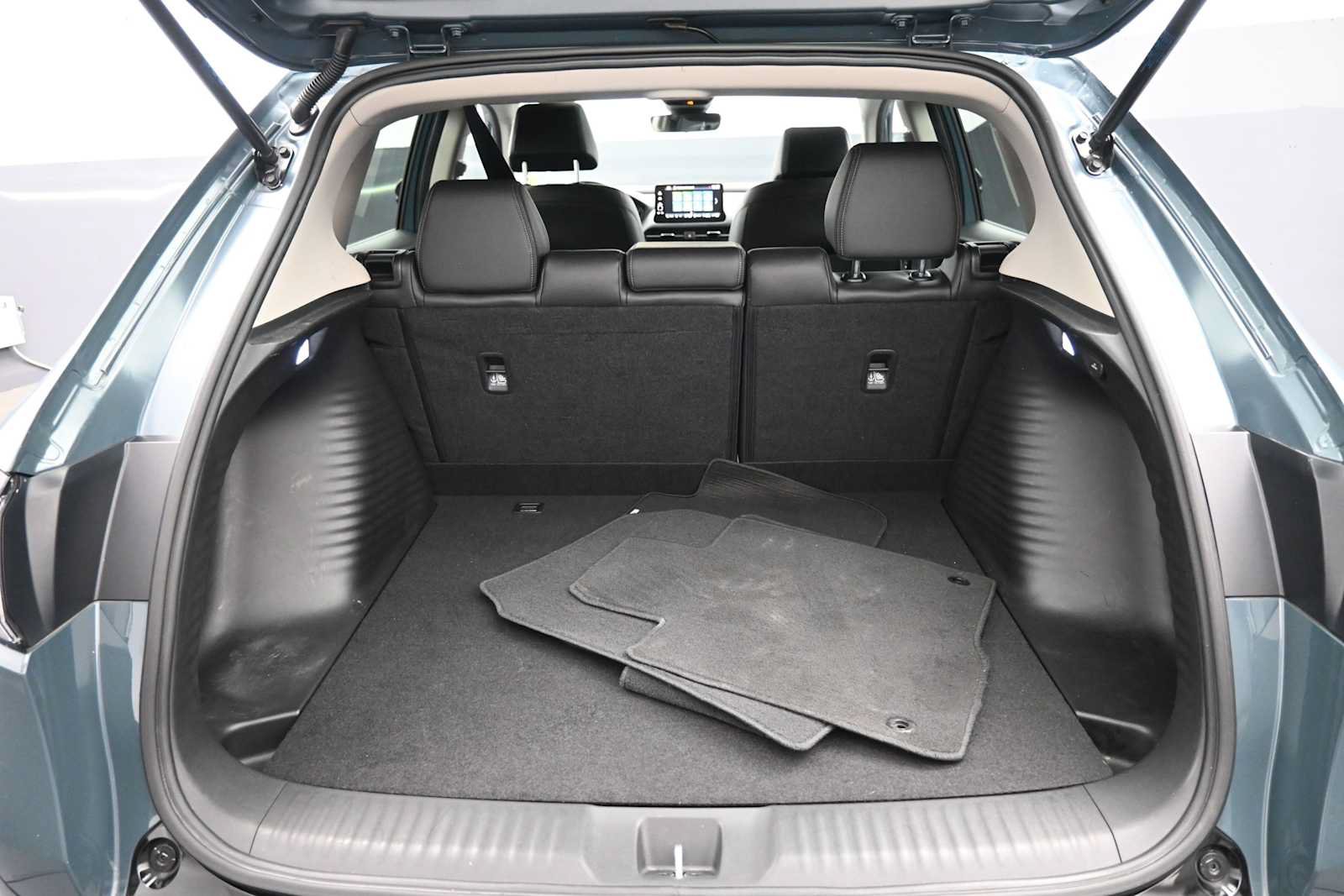Used 2024 Honda HR-V EX-L image 21
