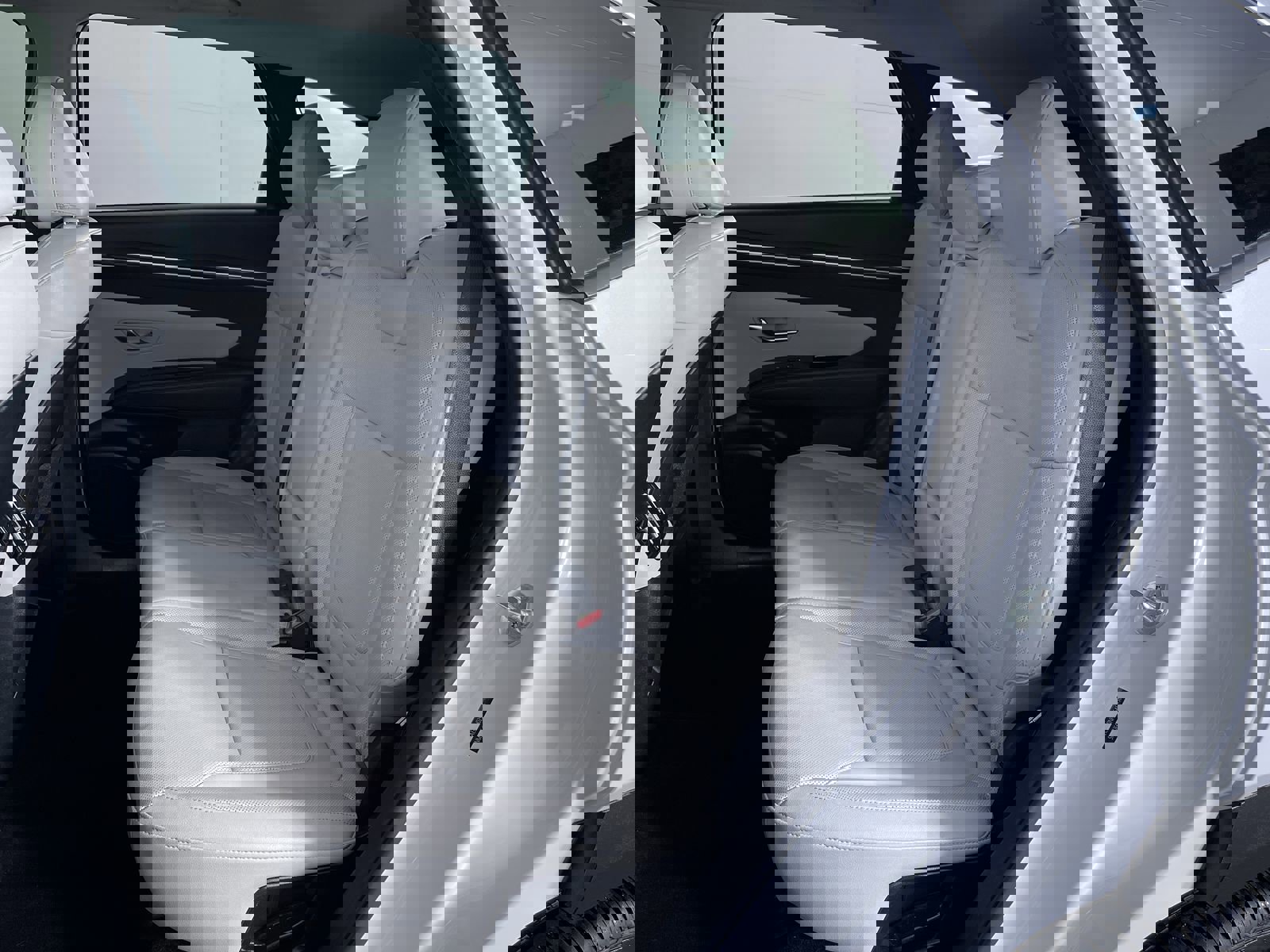 Used 2022 Hyundai Tucson Limited image 22