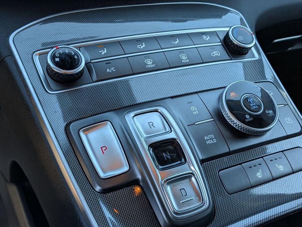 Used 2022 Hyundai Santa Fe SEL w/ Cargo Package image 20