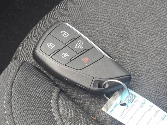 New 2026 Chevrolet Silverado 1500 LT image 33