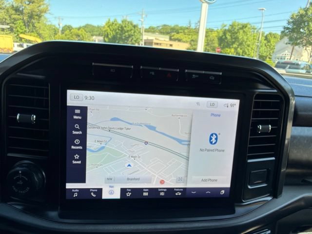 Used 2023 Ford F150 Tremor w/ Equipment Group 402A High AWD/4WD image 19