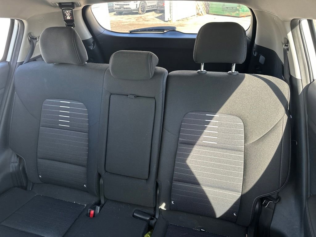 Used 2022 Kia Sportage LX w/ LX AWD Value Edition Package image 20