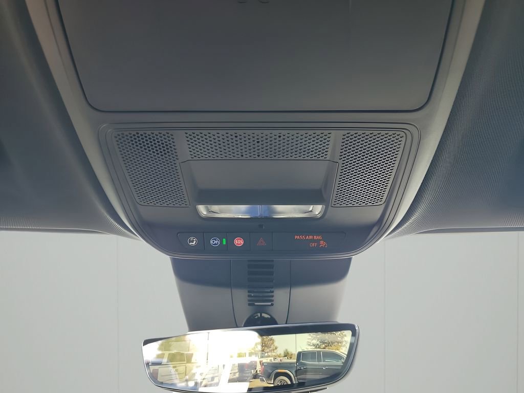 New 2026 Buick Enclave Sport Touring image 42