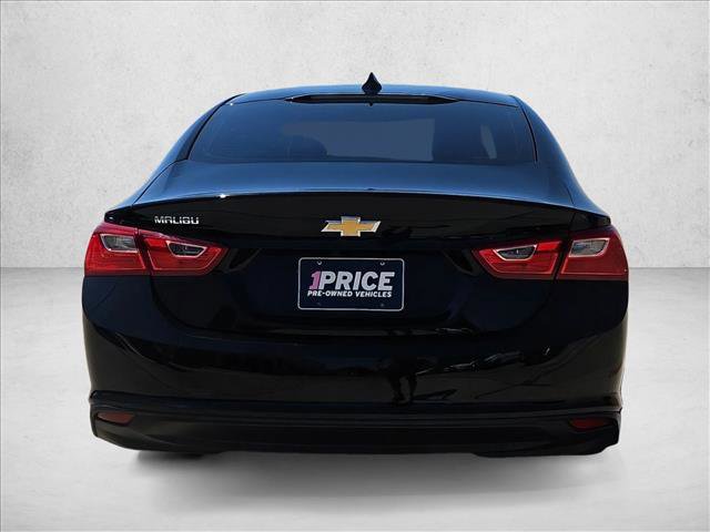 Used 2023 Chevrolet Malibu LS FWD image 14