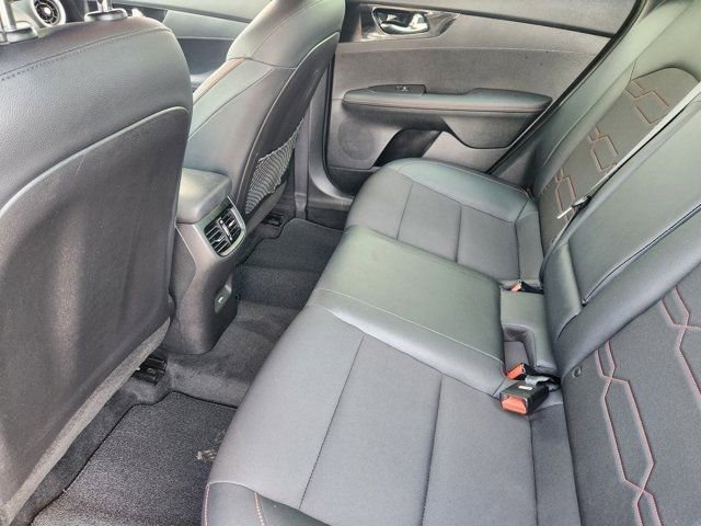 Used 2023 Kia Forte GT image 30
