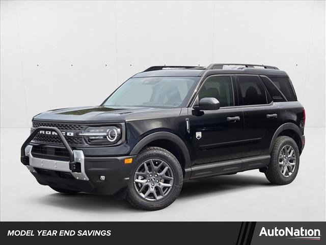 New 2025 Ford Bronco Sport Big Bend image 1