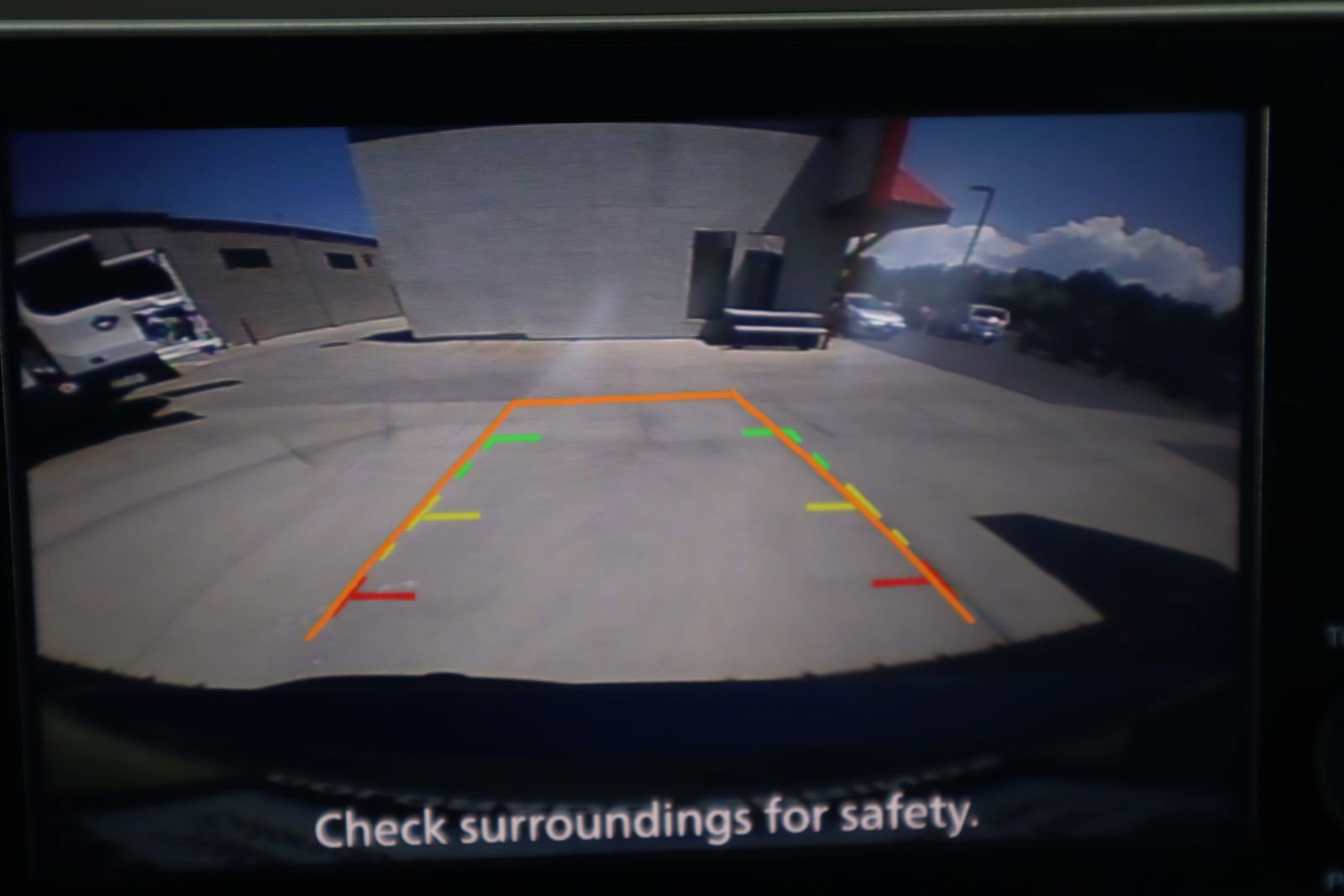 Used 2025 Nissan Rogue SV image 53