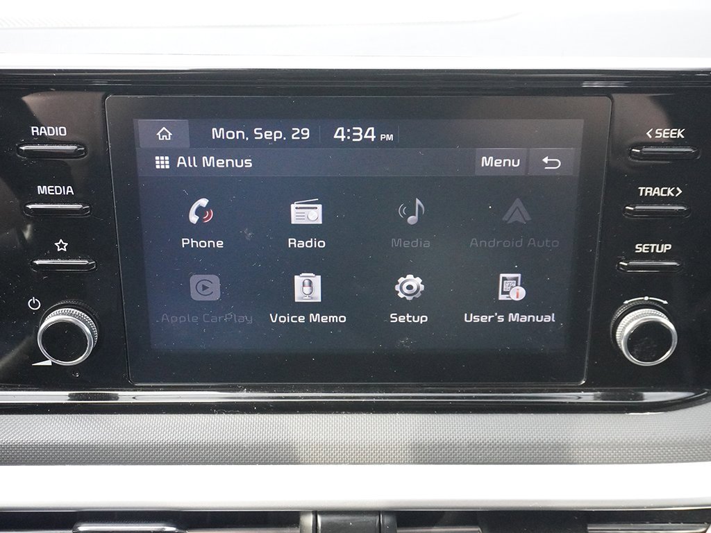 Used 2023 Kia K5 LXS image 46