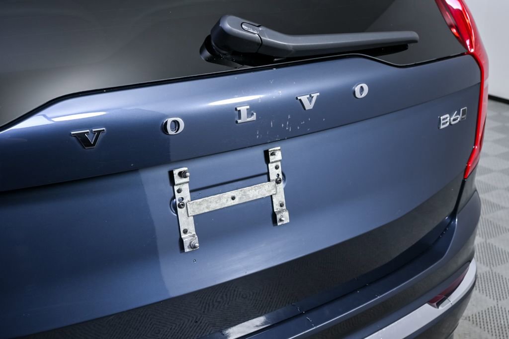 Certified 2023 Volvo XC90 B6 Plus w/ Protection Package AWD/4WD image 39