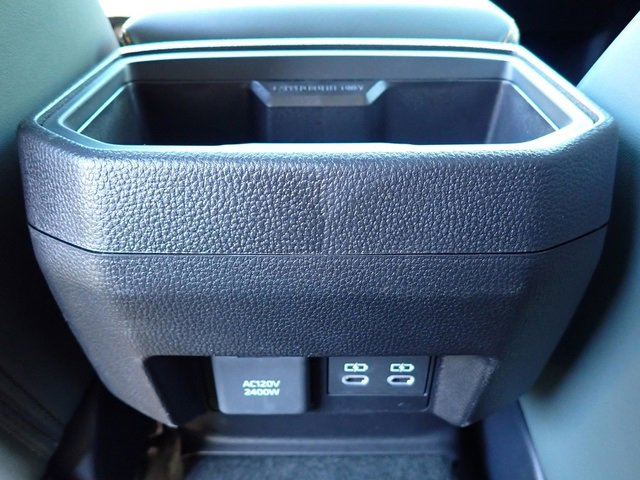 Certified 2025 Toyota Tacoma Trailhunter w/ Tow Tech Package image 20