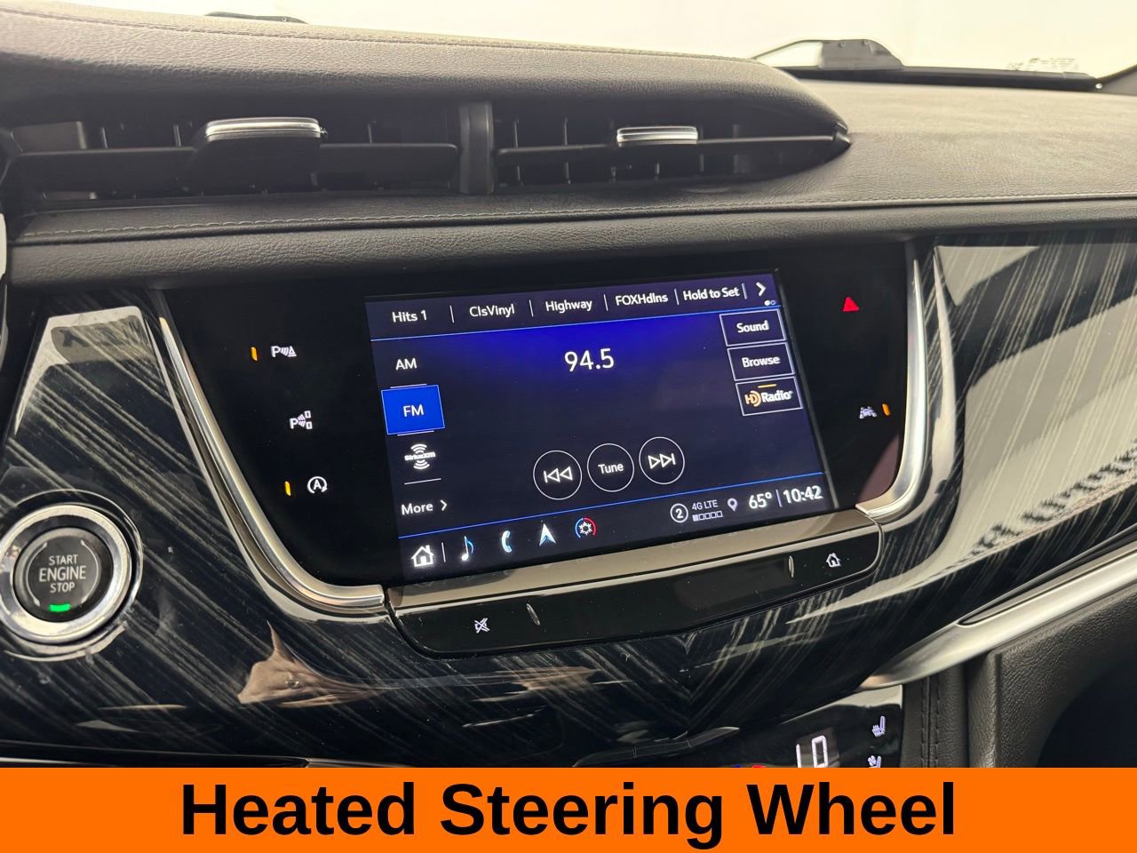 Used 2024 Cadillac XT6 Premium Luxury w/ Technology Package image 15