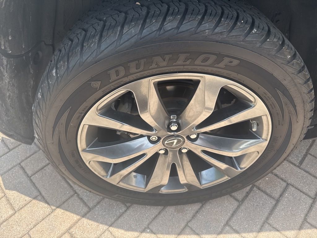 Used 2021 Lexus NX 300 F Sport w/ F Sport Premium Package FWD image 32