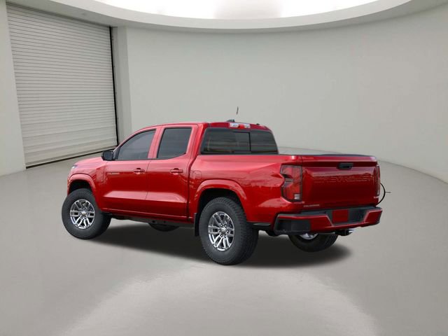New 2026 Chevrolet Colorado LT w/ LT Convenience Package image 3