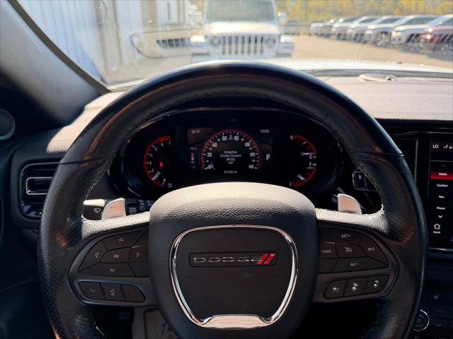 Certified 2024 Dodge Durango R/T image 5