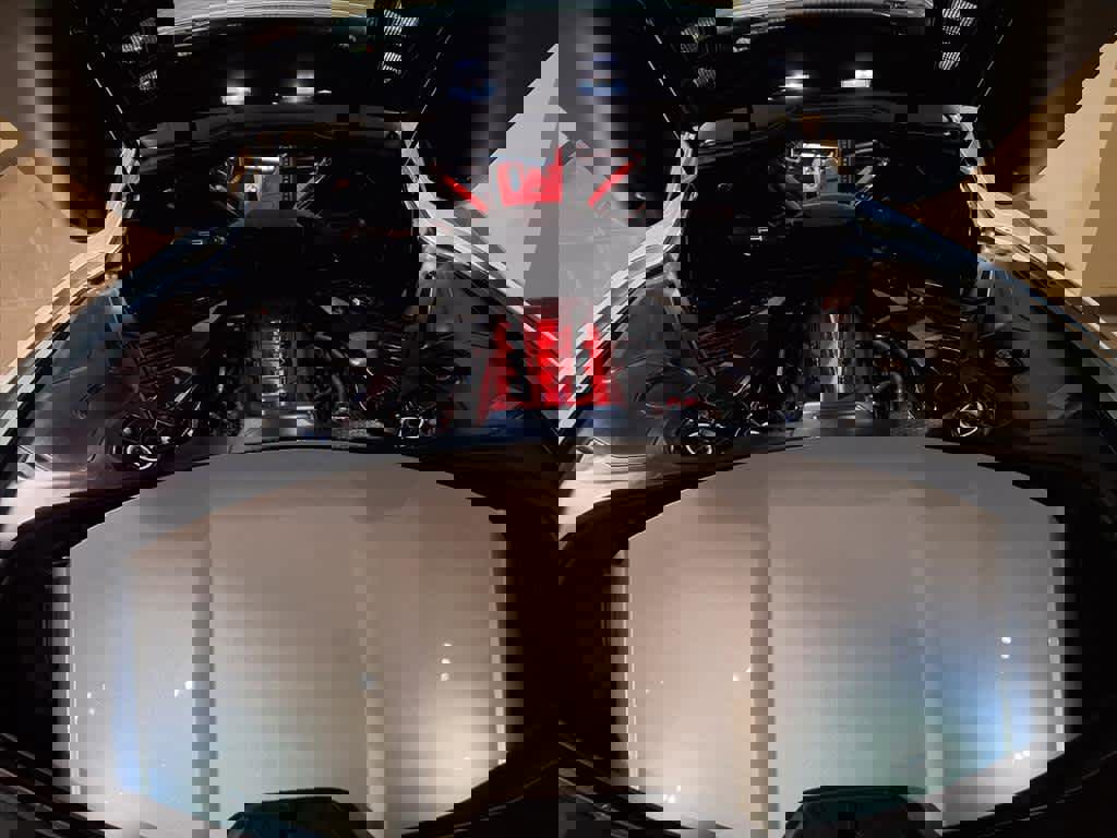 Used 2021 Chevrolet Corvette Stingray Preferred Cpe w/ Z51 Performance Package image 22