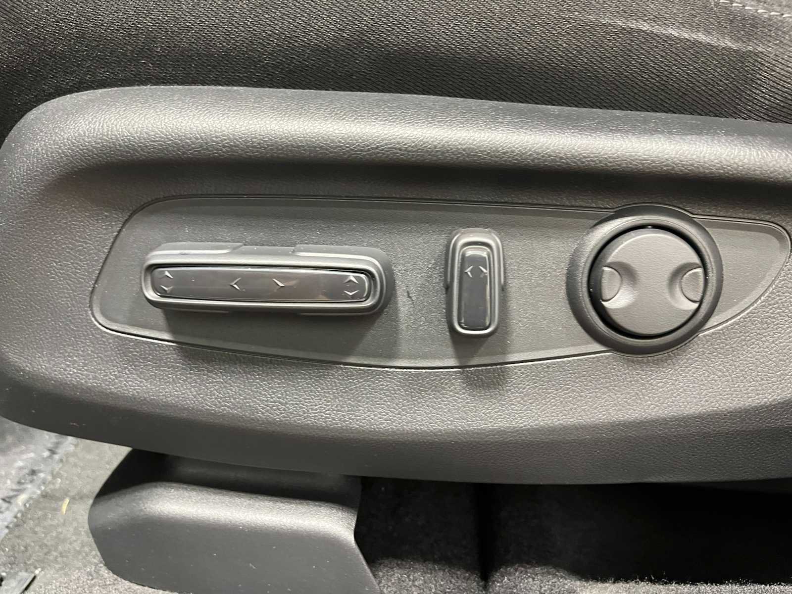 New 2026 Honda CR-V EX image 13