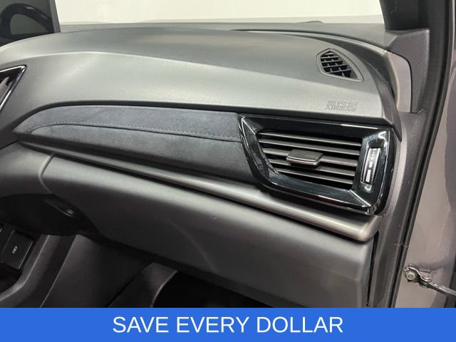 Used 2020 Acura RDX A-Spec FWD image 17