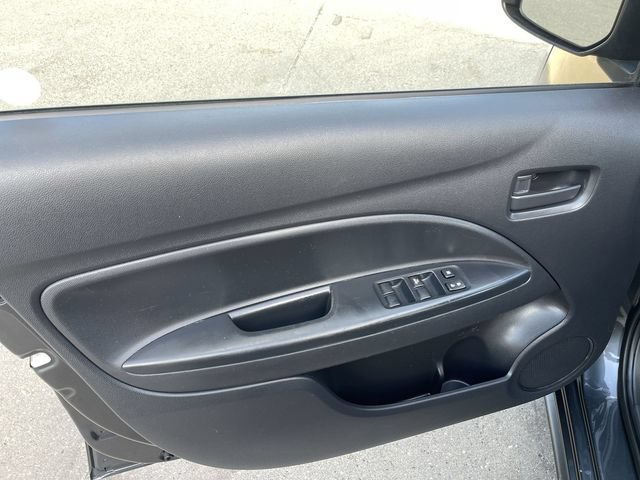 Used 2024 Mitsubishi Mirage ES FWD image 10
