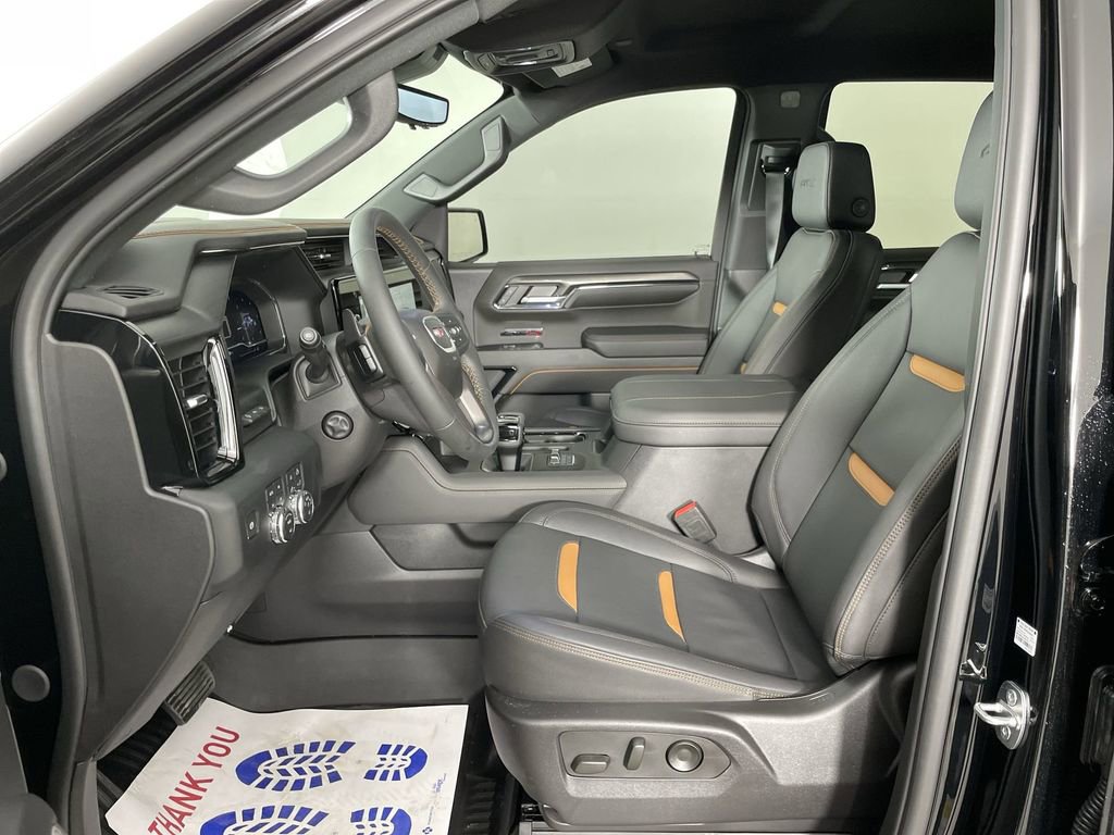 Used 2024 GMC Sierra 1500 AT4 w/ Technology Package image 19
