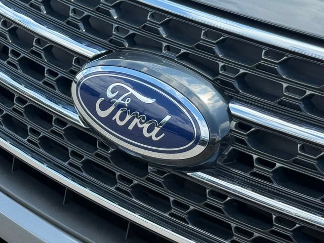 Certified 2023 Ford Explorer XLT w/ Equipment Group 202A AWD/4WD image 26