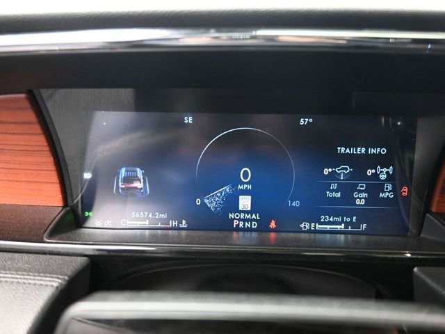 Used 2024 Lincoln Navigator Reserve image 20