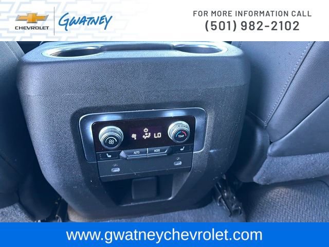 Used 2022 GMC Yukon XL AT4 w/ Max Trailering Package image 27