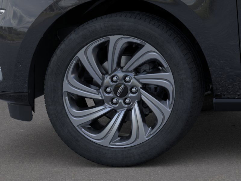 New 2024 Lincoln Navigator Reserve image 19