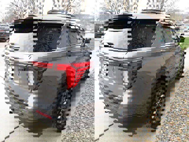 New 2026 Ford Explorer Active w/ Active Comfort Package image 7