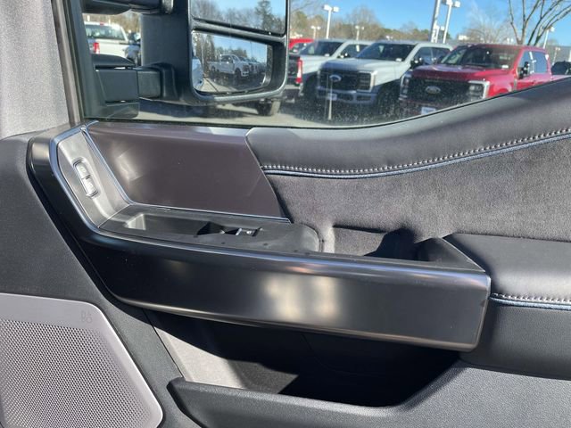 New 2026 Ford F350 Platinum image 30