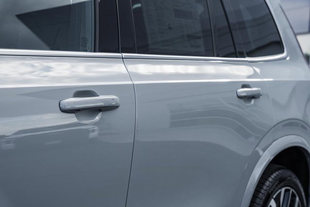New 2026 Volvo XC90 B6 Ultra w/ Protection Package image 16