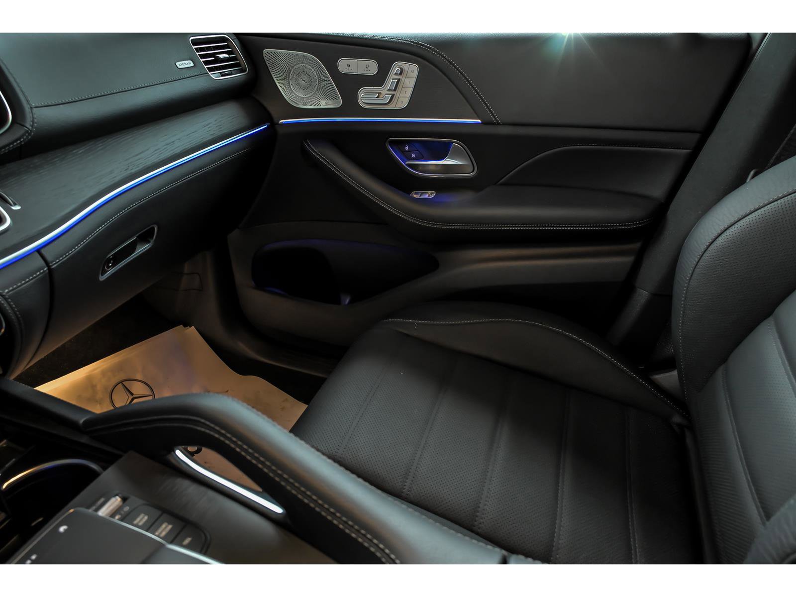 Certified 2024 Mercedes-Benz GLE 350 4MATIC image 23