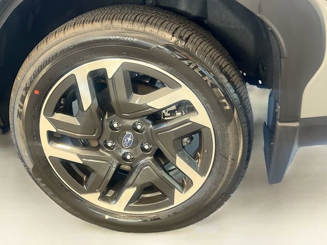 New 2025 Subaru Forester Limited image 19