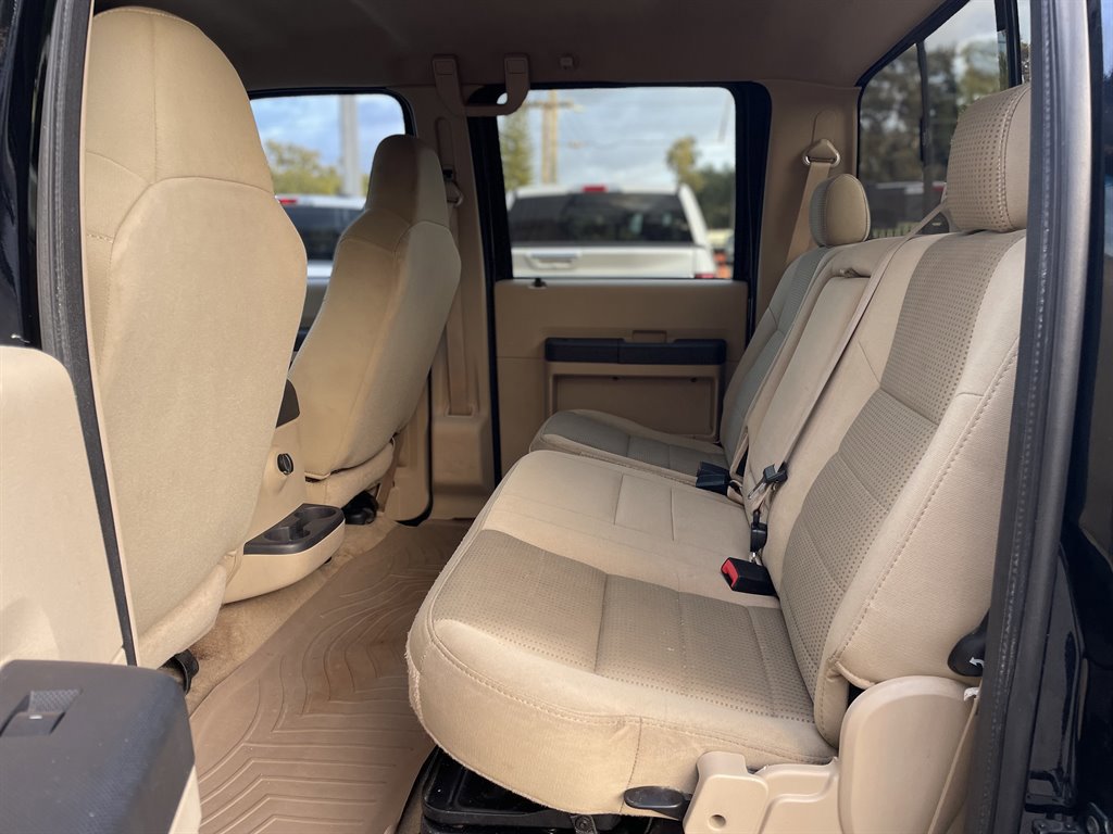 Used 2008 Ford F350 XLT image 23