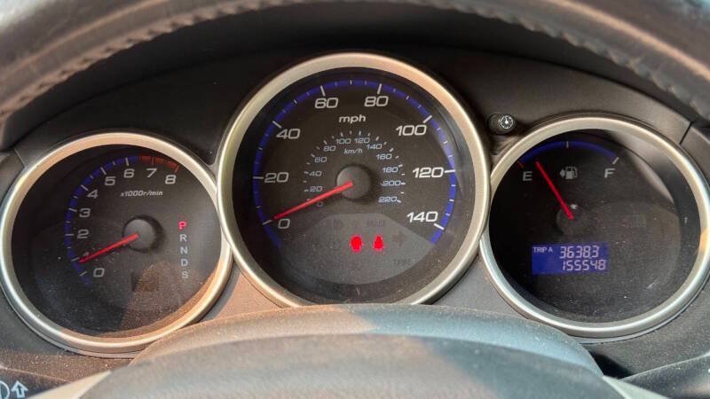 Used 2008 Honda Fit Sport image 7