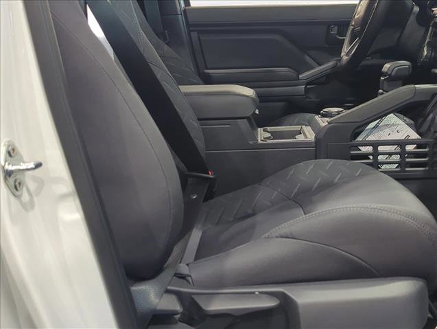 New 2025 Toyota Tacoma SR5 image 16