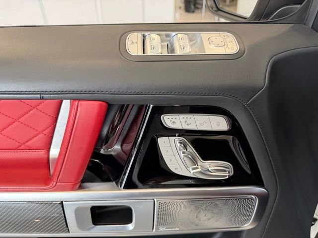 Used 2022 Mercedes-Benz G 63 AMG 4MATIC image 26