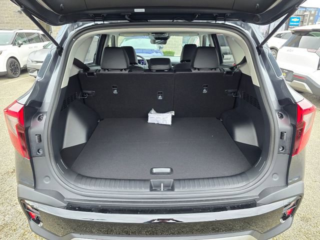 New 2026 Kia Seltos S image 3