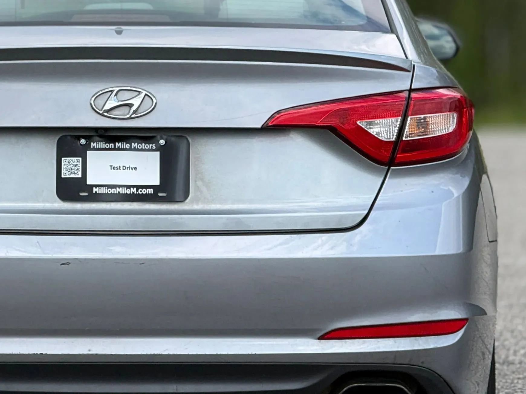 Used 2016 Hyundai Sonata SE image 14