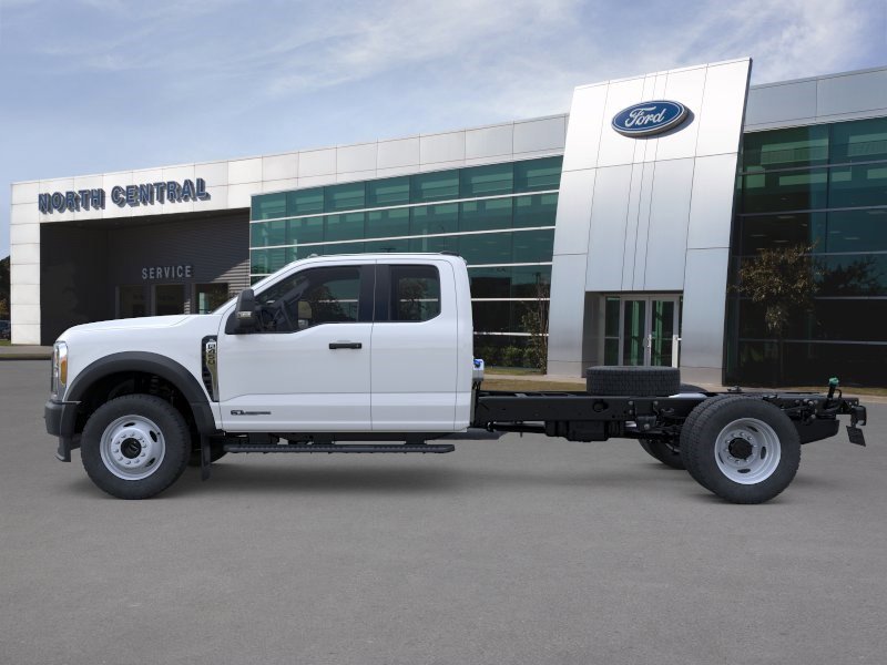 New 2026 Ford F450 XL image 3