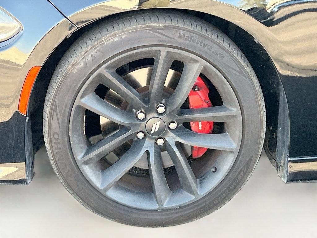 Used 2021 Dodge Charger R/T w/ Plus Group RWD image 30