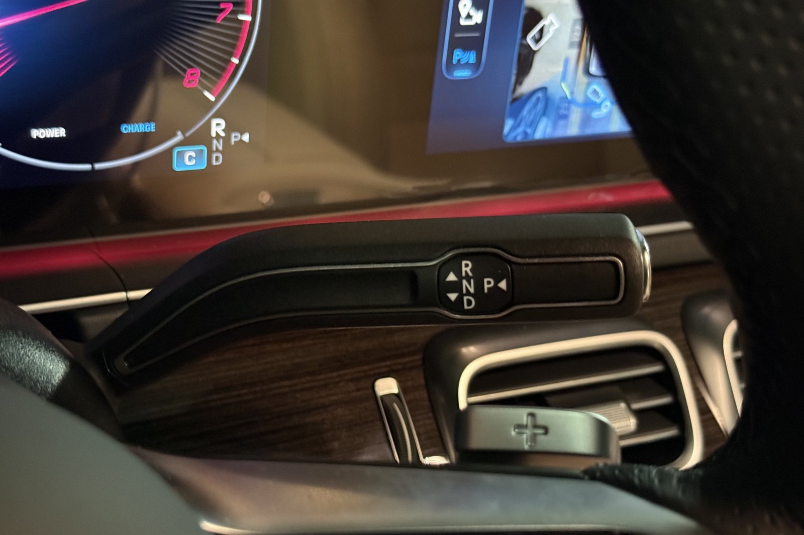 New 2026 Mercedes-Benz GLS 580 4MATIC image 21