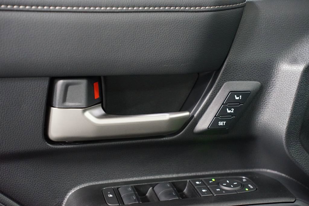 New 2026 Toyota 4Runner Limited image 35