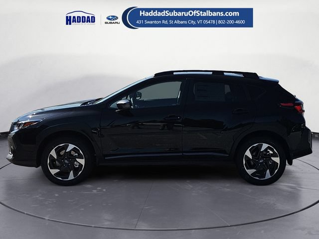 New 2026 Subaru Crosstrek 2.5i Limited AWD/4WD image 2