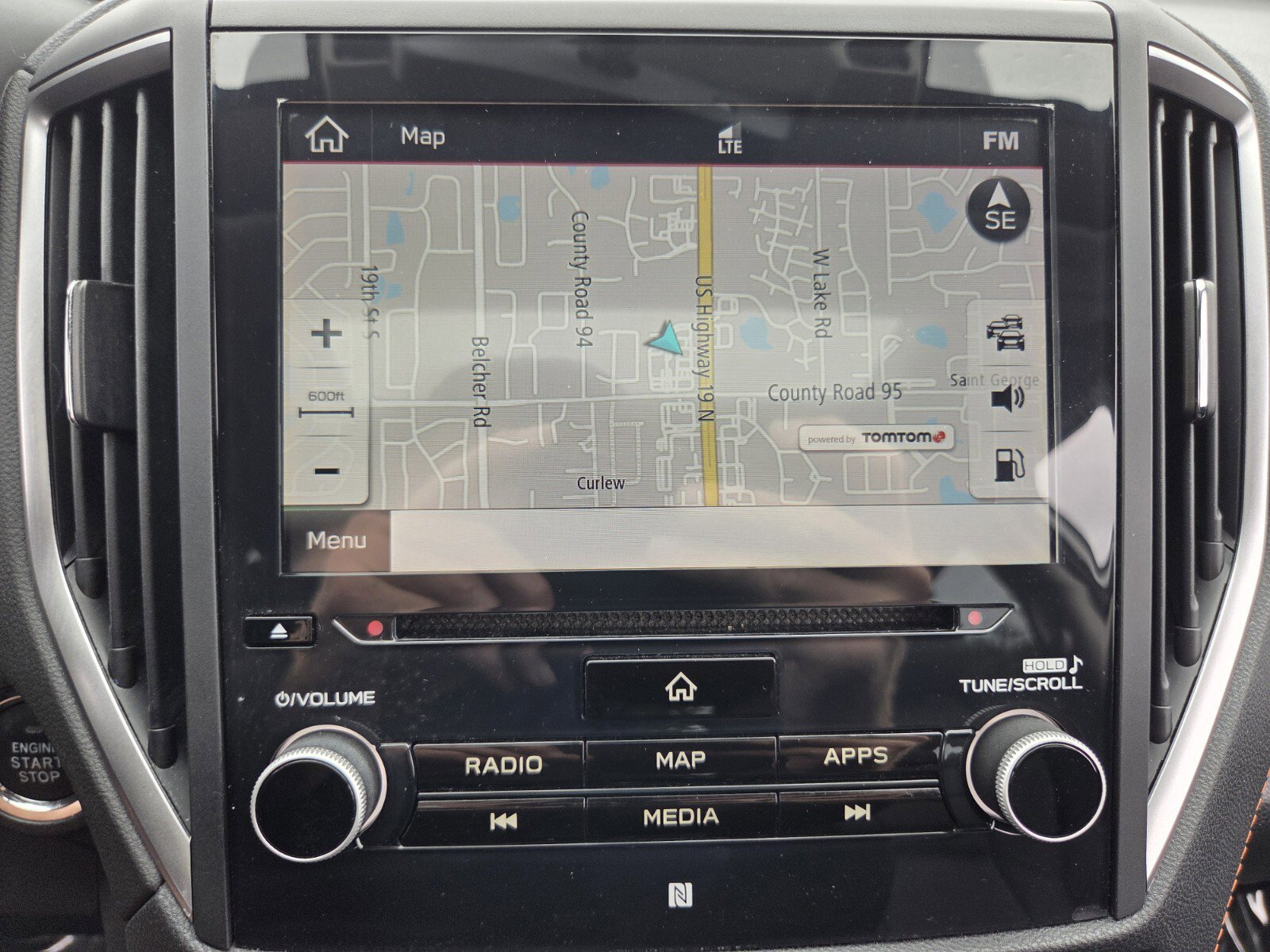 Used 2023 Subaru Crosstrek 2.5i Limited image 24