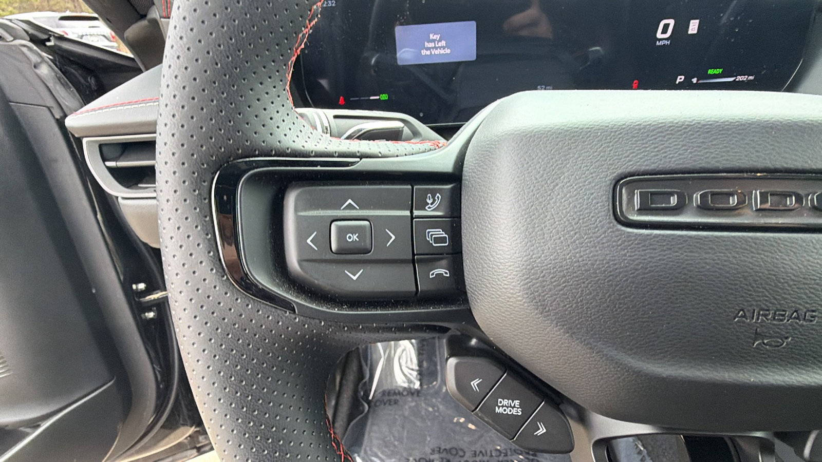 Used 2025 Dodge Charger Scat Pack w/ Track Pack image 25