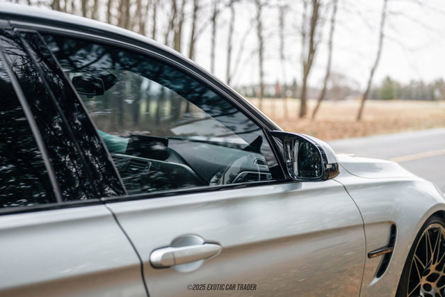 Used 2018 BMW M3 RWD image 94